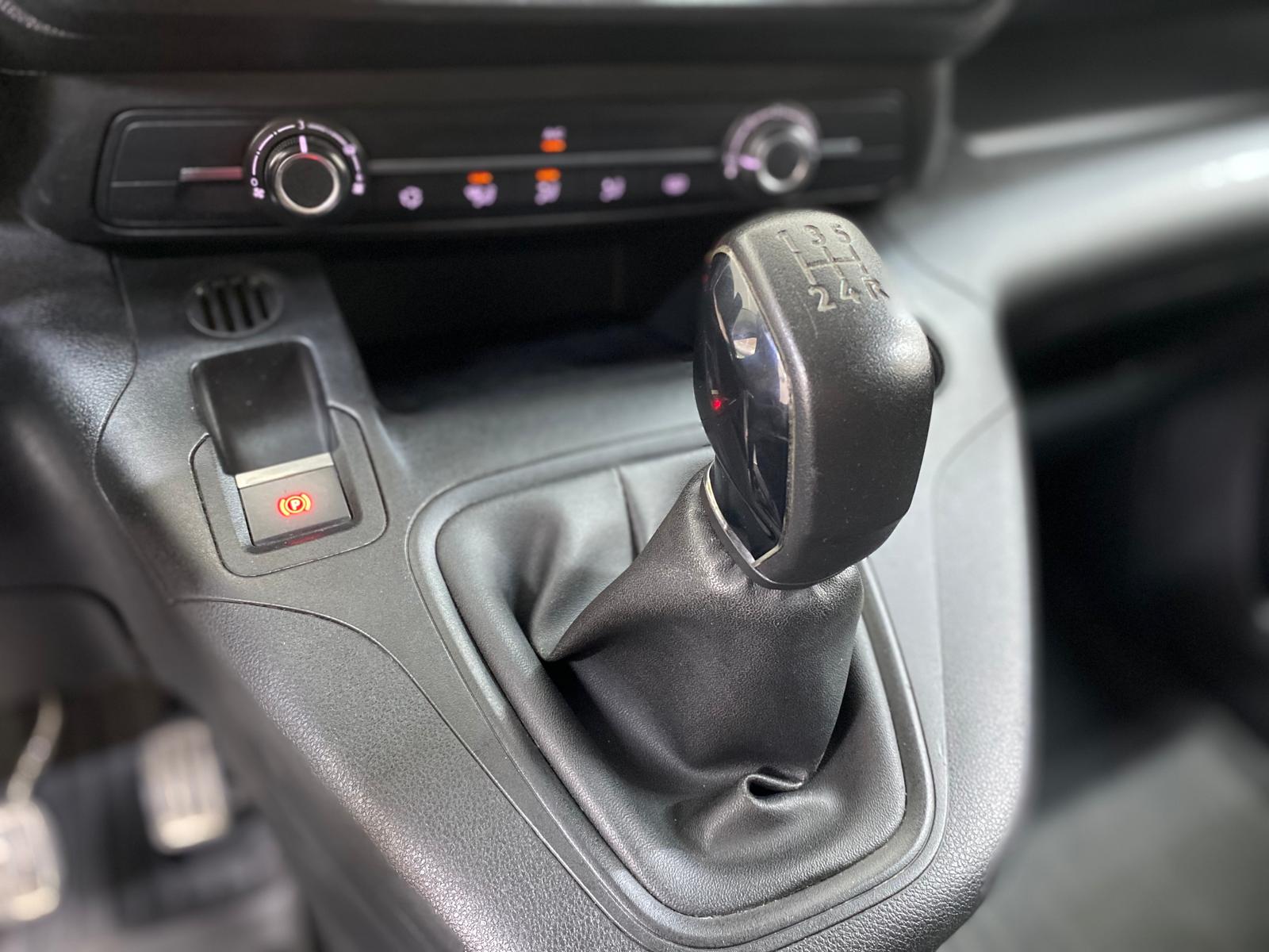 OPEL COMBO 15
